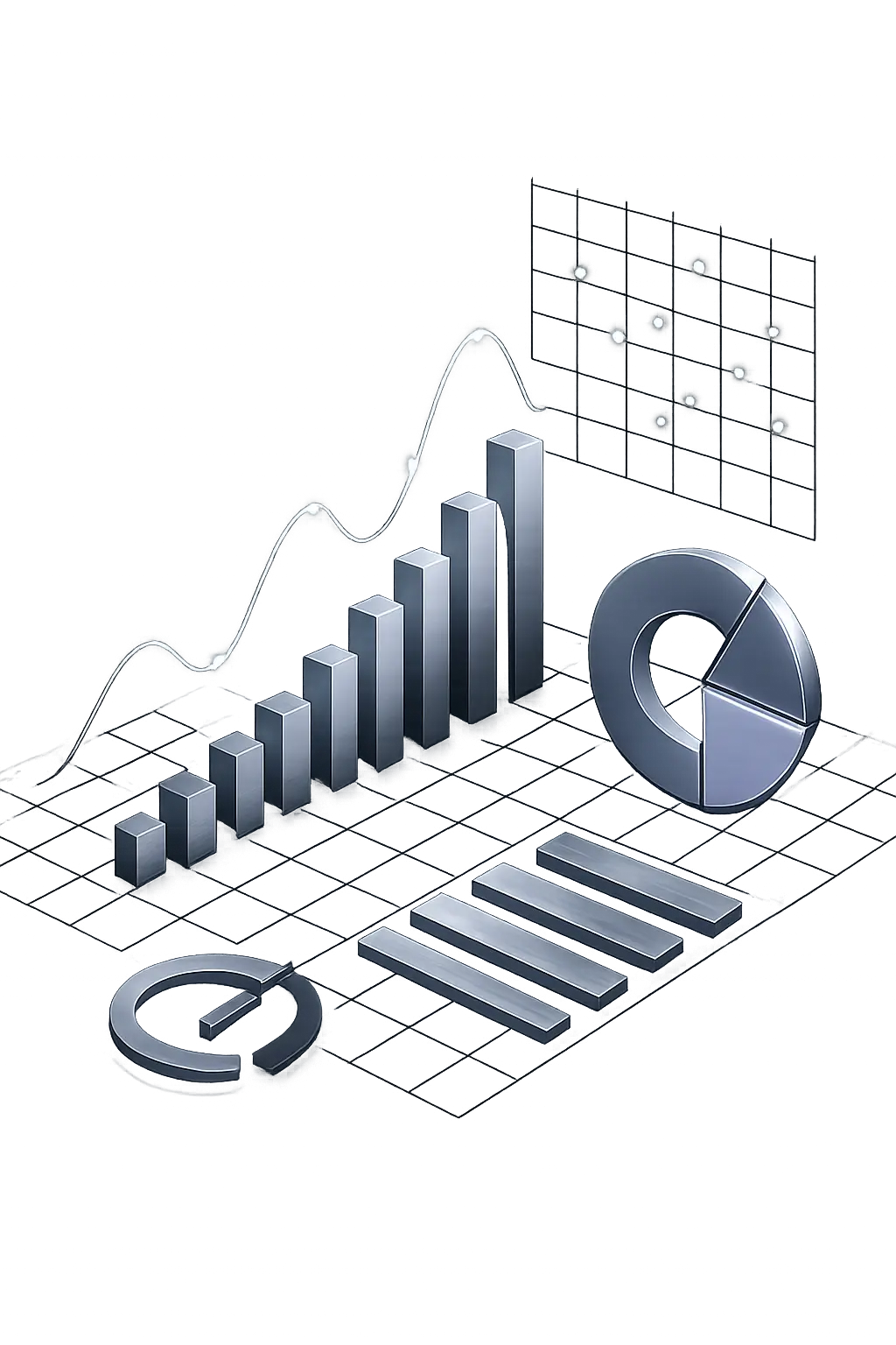 Business Intelligence & Analytics