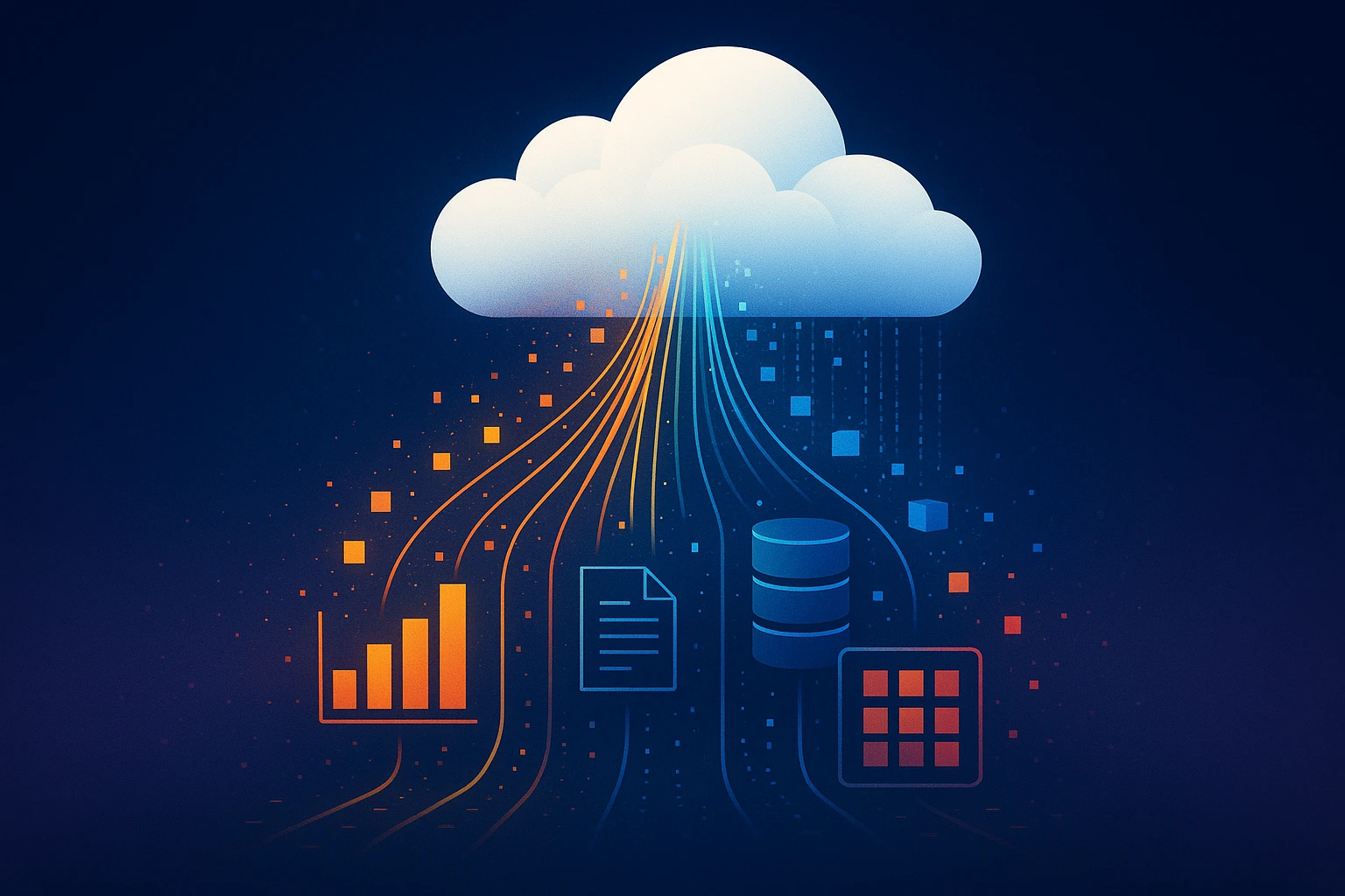 Cloud Migration & Data Modernization