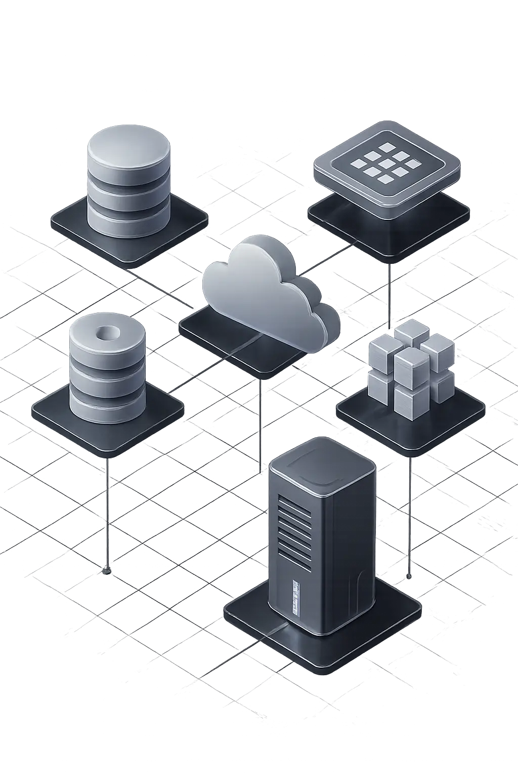 Data Infrastructure & Warehousing