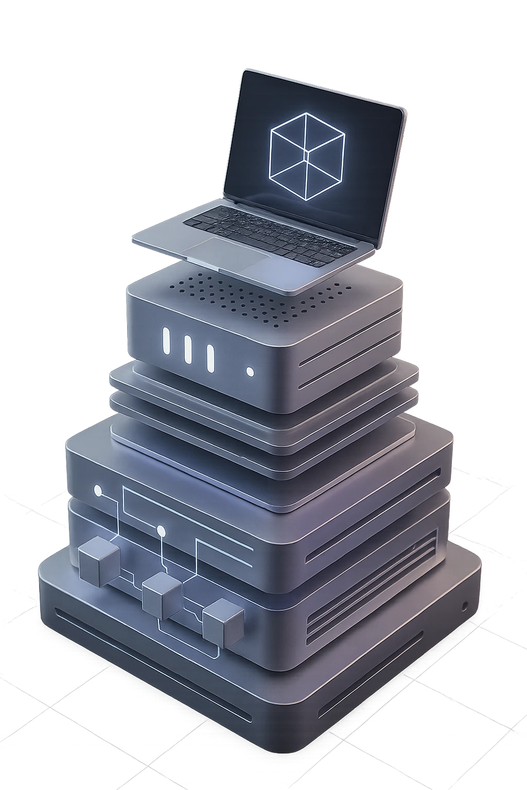 Full Stack Development